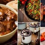 18 Easy Crockpot Recipes for Busy Days