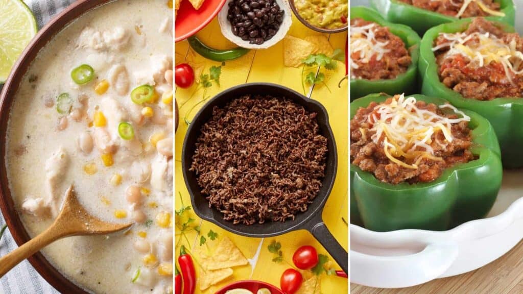 15 Easy Freezer Meals for Busy Moms 127 15 Easy Freezer Meals for Busy Moms