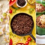 15 Easy Freezer Meals for Busy Moms
