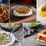 20 Easy Ground Beef Recipes for Weeknight Dinners