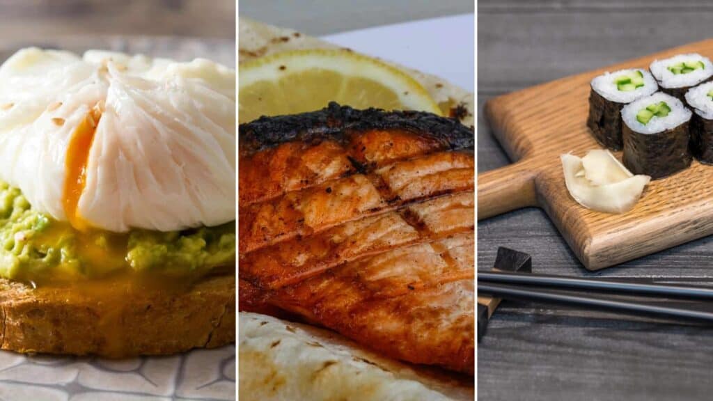 19 Easy Healthy Quick Recipes Ready in 20 Minutes for Busy Weeknights