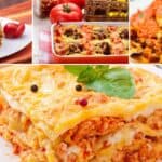 20 Easy Lasagna Recipes for Feeding a Crowd