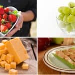 16 Easy Lunchbox Sides Kids Will Eat