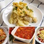 18 Easy Pasta Bakes for Busy Weeknights