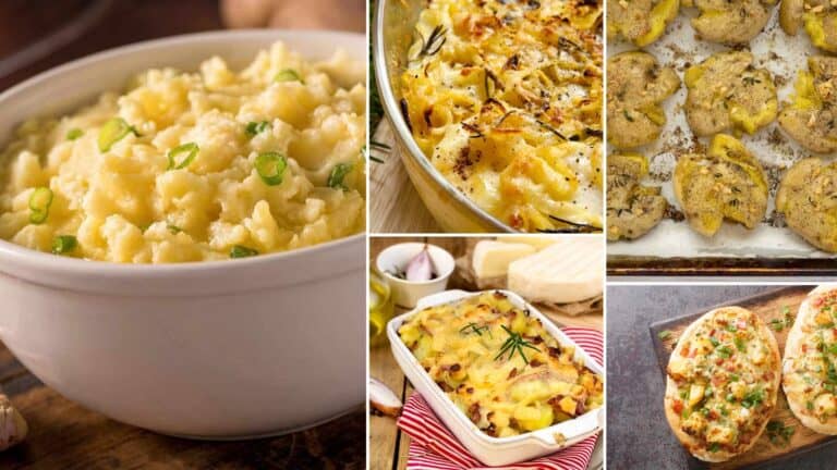16 Easy Potato Recipes for Weeknight Dinners