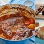 20 Easy Slow Cooker Pot Roast Recipes for Busy Moms