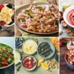 Summer Meals That Skip the Oven