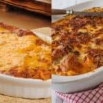 Casserole Recipes for Family Dinners