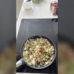 Shrimp Fried Rice