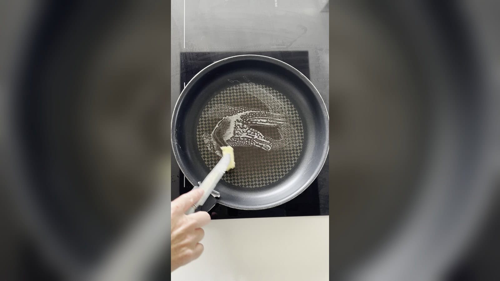 Protein-Packed Cottage Cheese Pancakes Made in a Blender