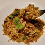 How to Make Beef Biryani With a Tenderizing Yogurt Marinade