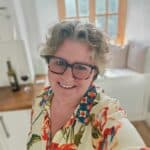 Lean Spaghetti Bolognese Simmered with Sweet Onions 5 Fiona MacLean