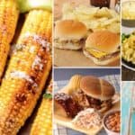 24 Fourth of July Foods for a Backyard Crowd