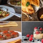 20 Freezer Meals for the First Month After Baby