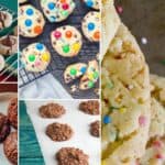 15 Fun Cookie Recipes for the Cookie Jar