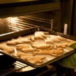 Christmas Cookie Recipes (No Decorating Required)