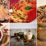 30 Grandma’s Old-Fashioned Holiday Recipes