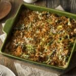 15 Green Bean Casseroles for Hungry Families
