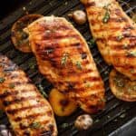 24 Light Chicken Recipes for Deliciously Healthy Meals