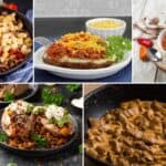 20 Ground Beef Dinners That Stretch One Pound