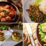 16 Budget-Friendly Ground Chicken Recipes