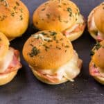 28 Finger Food Appetizers for a Crowd