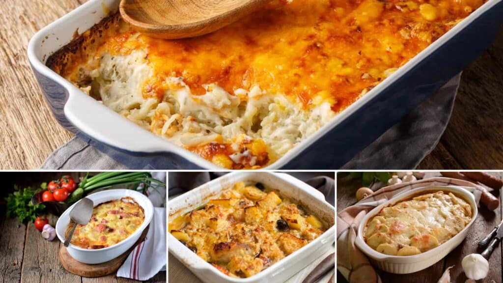 25 Hashbrown Casseroles for Busy Weeknights 1 25 Hashbrown Casseroles for Busy Weeknights