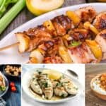 24 Healthy Chicken Recipes for a Wholesome Diet You’ll Love!