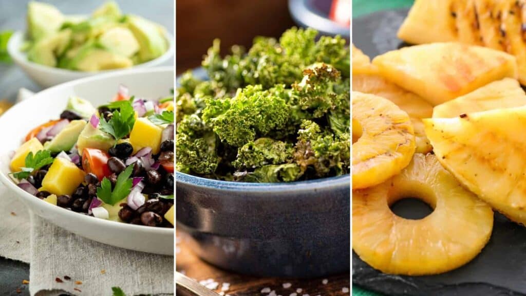 22 Healthy Party Appetizers Worth Serving