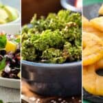 22 Healthy Party Appetizers Worth Serving