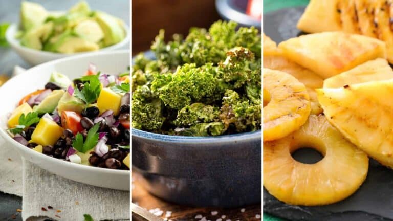 22 Healthy Party Appetizers Worth Serving