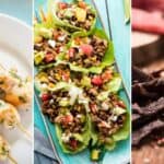 18 High-Protein Appetizers for Athletes
