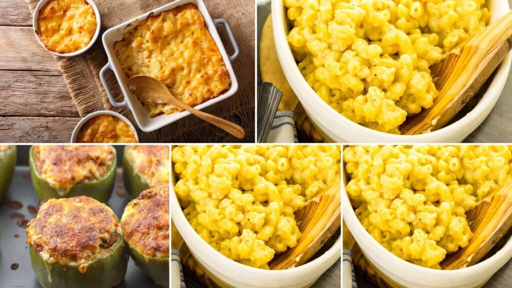 18 Homemade Mac and Cheese Recipes Better Than Boxed 37 18 Homemade Mac and Cheese Recipes Better Than Boxed