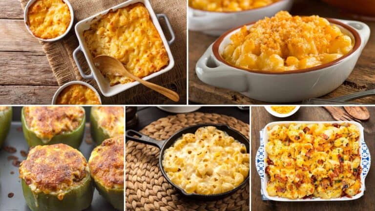 18 Homemade Mac and Cheese Recipes Better Than Boxed