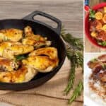 23 Honey Garlic Chicken Thigh Recipes You’ll Absolutely Love!