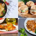 22 Easy Instant Pot Chicken Recipes for Quick Family Dinners