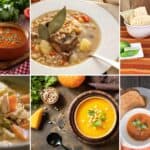 19 Game-Changing Instant Pot Soup Recipes Ready in Minutes: Cozy Comfort in a Flash!