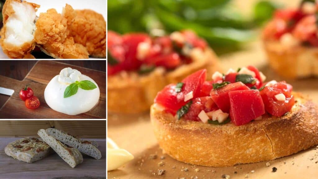 24 Italian Appetizers That Taste Like Rome 43 24 Italian Appetizers That Taste Like Rome