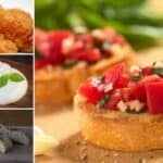 24 Italian Appetizers That Taste Like Rome