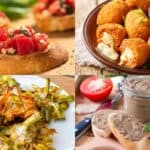 24 Italian Appetizers That Taste Like Rome