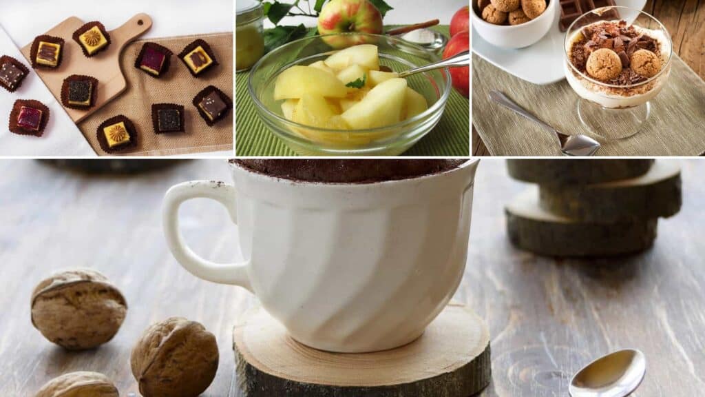 20 Keto Dessert Recipes Anyone Can Pull Off 1 20 Keto Dessert Recipes Anyone Can Pull Off