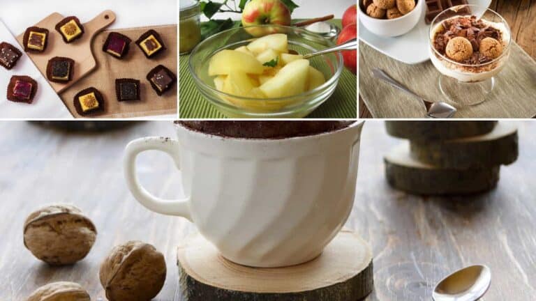 20 Keto Dessert Recipes Anyone Can Pull Off