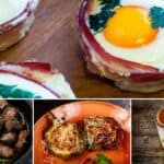 13 Keto Recipes I Actually Wanted Again the Next Week