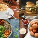 Leftover Turkey Recipes Beyond Sandwiches