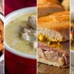 Loaded Baked Potato Alternatives for Busy Moms