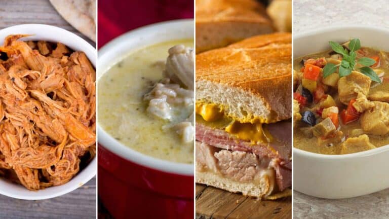 15 Loaded Baked Potato Alternatives for Busy Moms