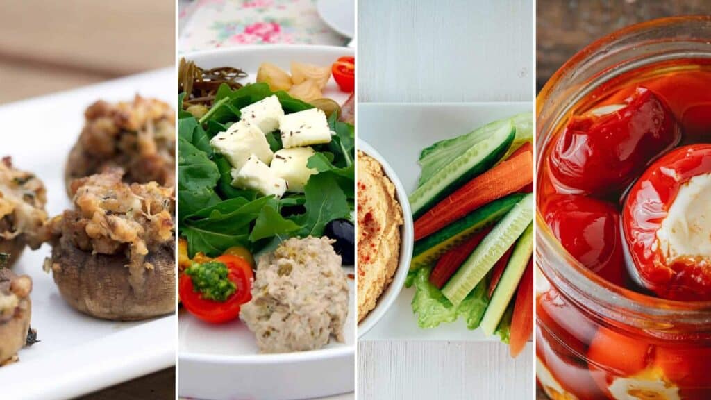 23 Make-Ahead Appetizers for Easy Hosting: Wow Your Guests Without Breaking a Sweat