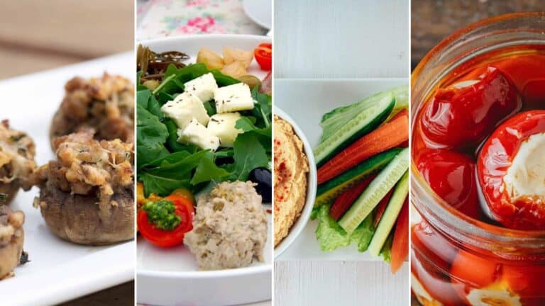 23 Make-Ahead Appetizers for Easy Hosting: Wow Your Guests Without Breaking a Sweat