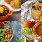 Make-Ahead Camping Meals for a Single-Burner Stove