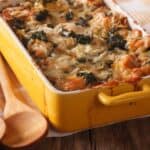 Breakfast Casseroles You Can Prep the Night Before